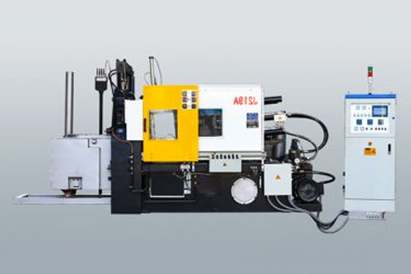 安裝壓鑄機需要考慮哪些條件？東方壓鑄為你解答！